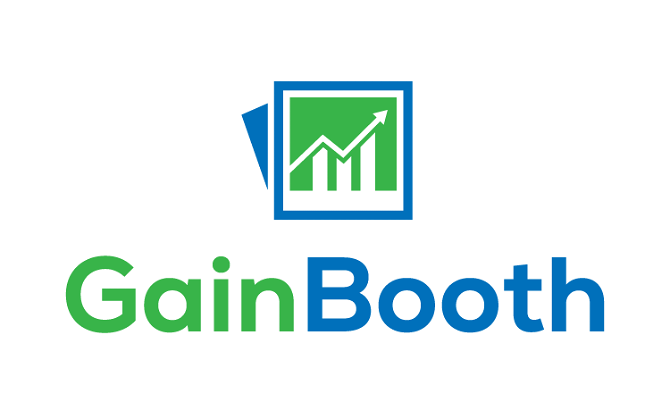 GainBooth.com