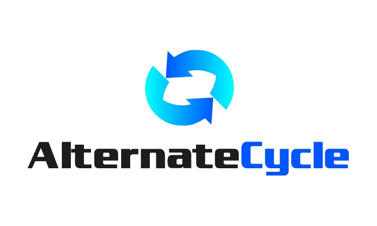 AlternateCycle.com - Creative brandable domain for sale