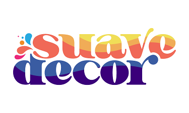 SuaveDecor.com - Creative brandable domain for sale