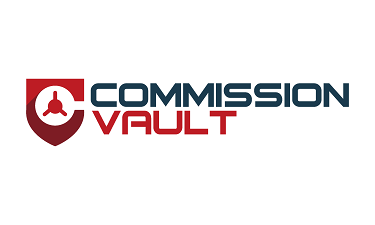 CommissionVault.com