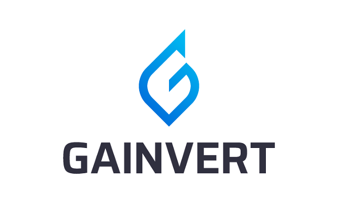 Gainvert.com