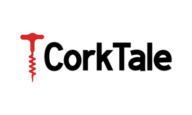 CorkTale.com - Creative brandable domain for sale