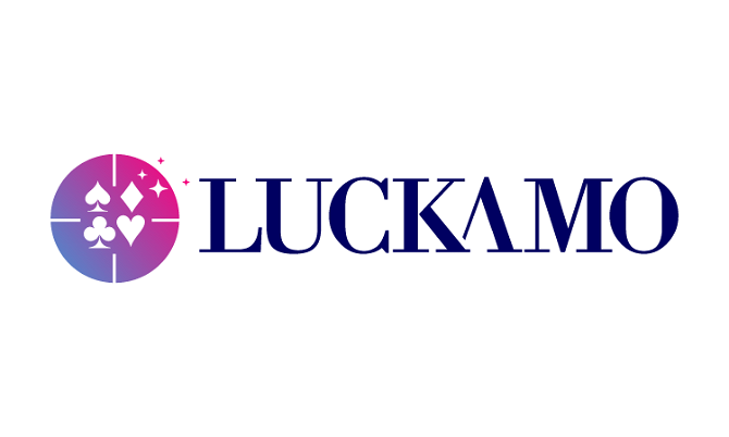 Luckamo.com