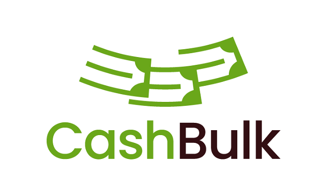 CashBulk.com