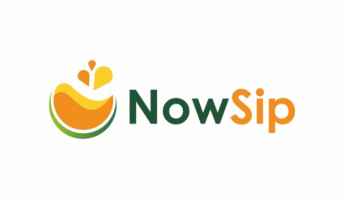 NowSip.com