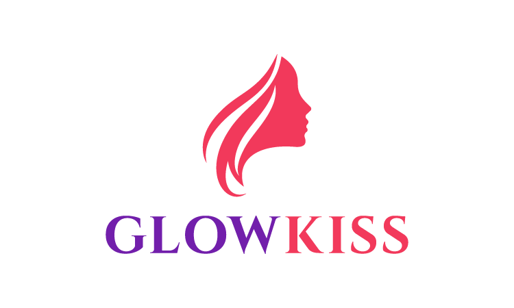 GlowKiss.com - Creative brandable domain for sale