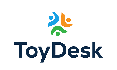 ToyDesk.com
