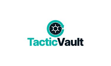 TacticVault.com