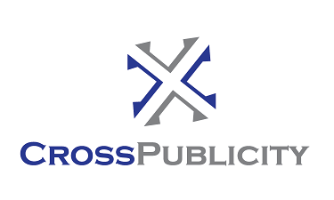CrossPublicity logo