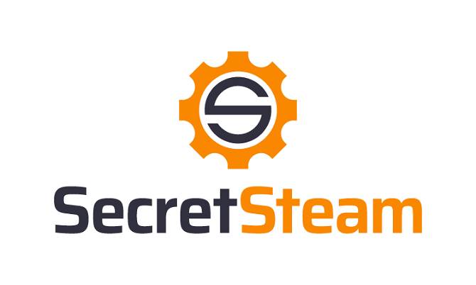 SecretSteam.com