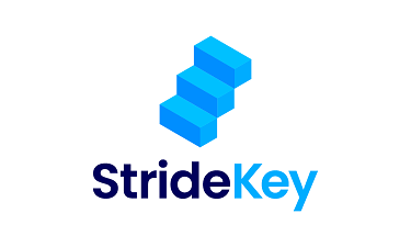 StrideKey.com