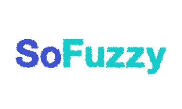 SoFuzzy logo