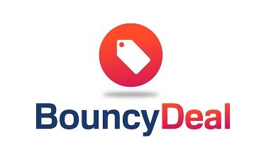BouncyDeal.com