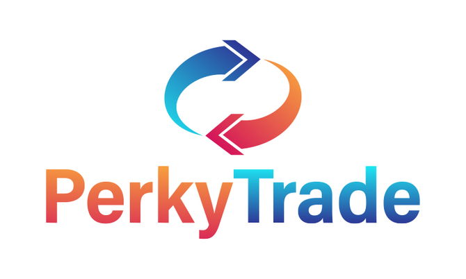 PerkyTrade.com