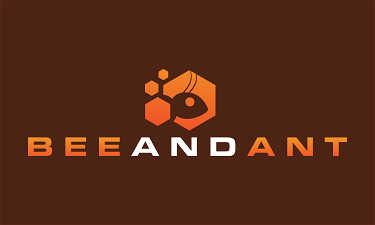 BeeAndAnt.com