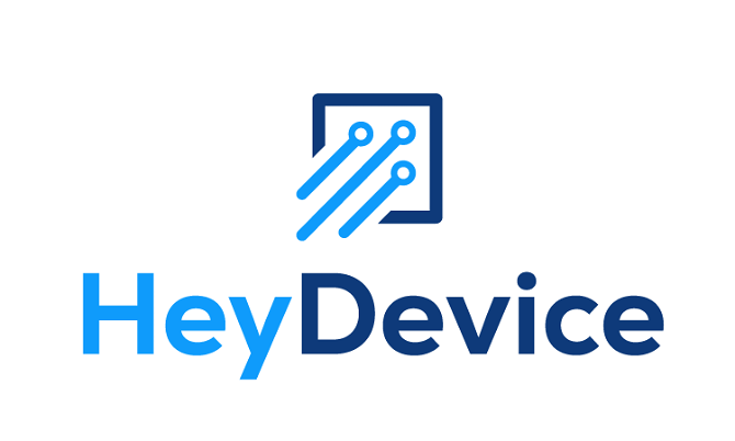 HeyDevice.com