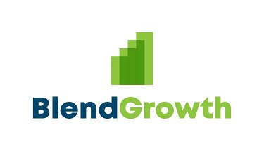 BlendGrowth.com