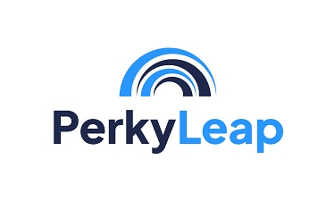 PerkyLeap.com