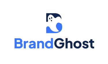 BrandGhost.com - Creative brandable domain for sale