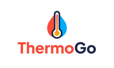 Thermogo.com - Creative brandable domain for sale