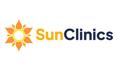 SunClinics.com - Creative brandable domain for sale