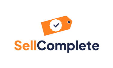 SellComplete.com - Creative brandable domain for sale