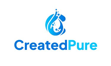 CreatedPure.com