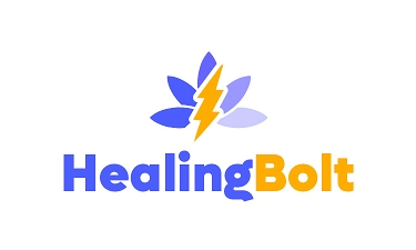 HealingBolt.com
