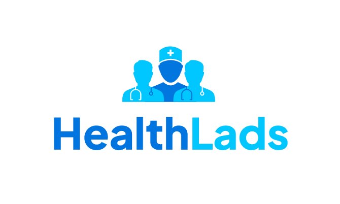 HealthLads.com