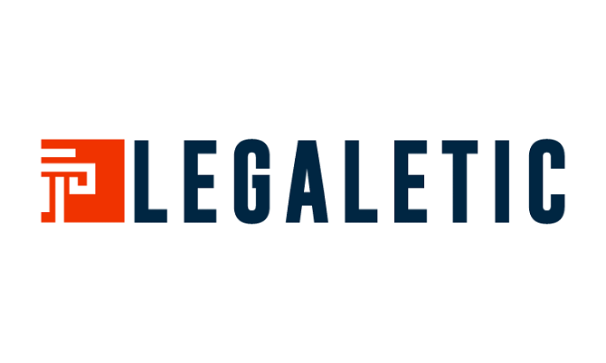 Legaletic.com