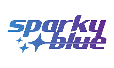 SparkyBlue.com
