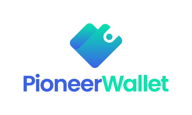 PioneerWallet.com