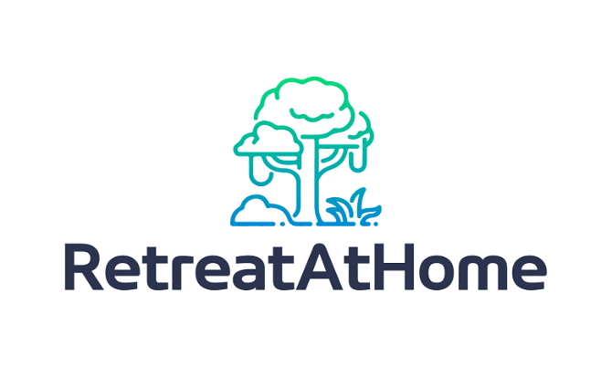 RetreatAtHome.com