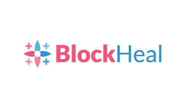 BlockHeal.com