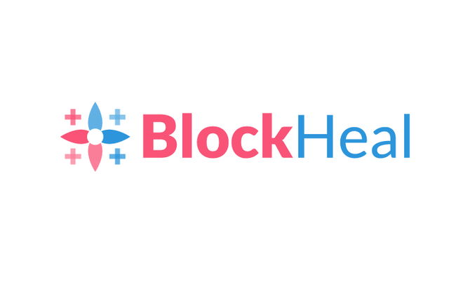 BlockHeal.com