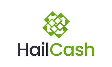 HailCash.com