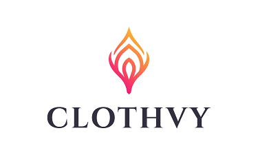 Clothvy.com