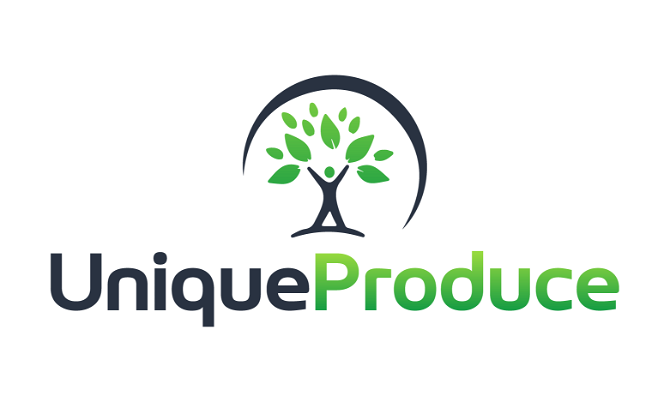 UniqueProduce.com