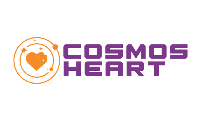 CosmosHeart.com