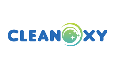 Cleanoxy.com