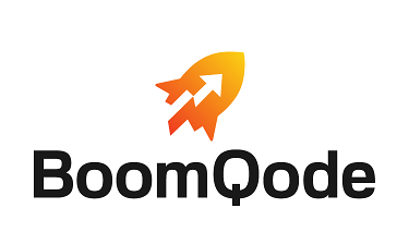 BoomQode.com