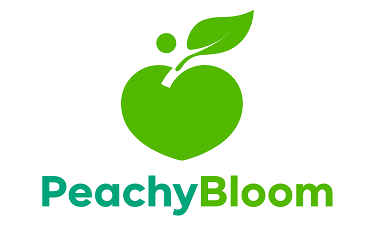 PeachyBloom.com