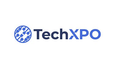 TechXPO logo