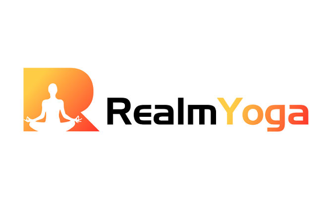 RealmYoga.com