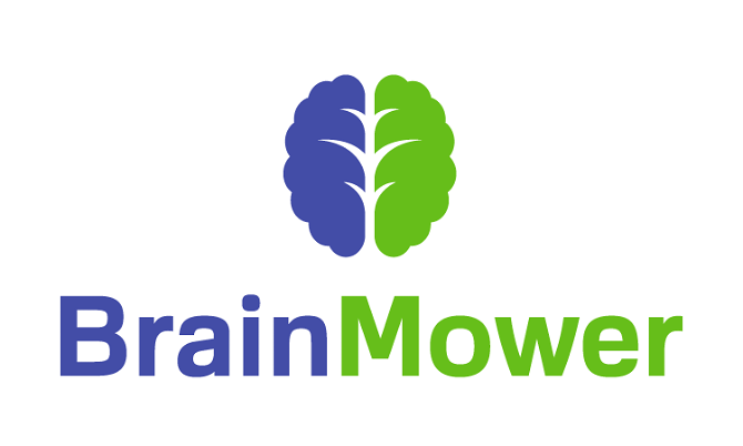 BrainMower.com
