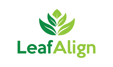 LeafAlign.com