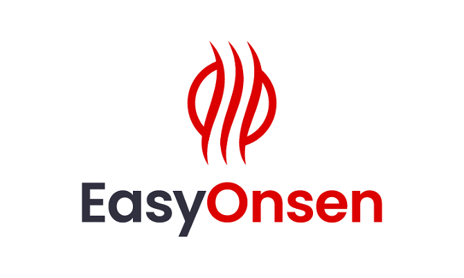 EasyOnsen.com