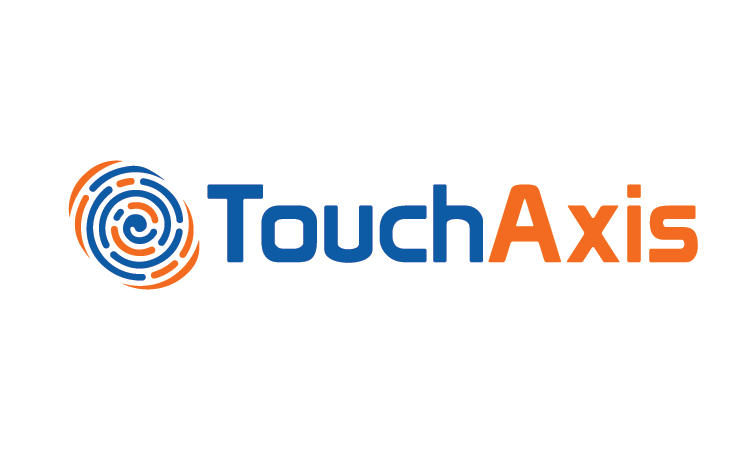 TouchAxis.com - Creative brandable domain for sale