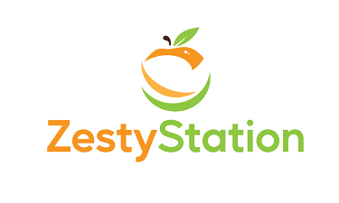 ZestyStation.com