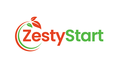 ZestyStart.com